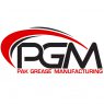 Pak Grease Manufacturing Co. (Pvt) Ltd. 